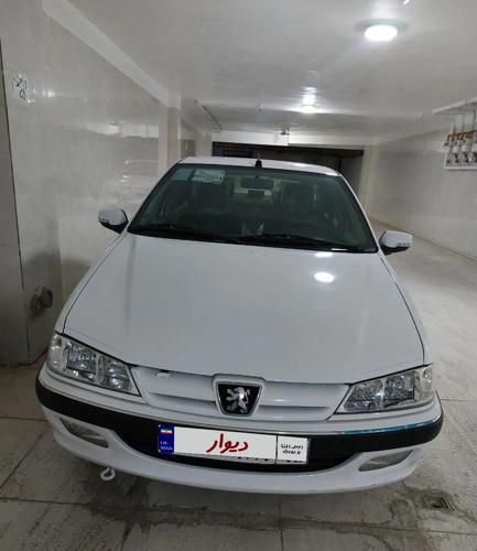 پژو پارس LX TU5، مدل ۱۴۰۰