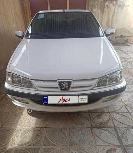 پارس سال 1400