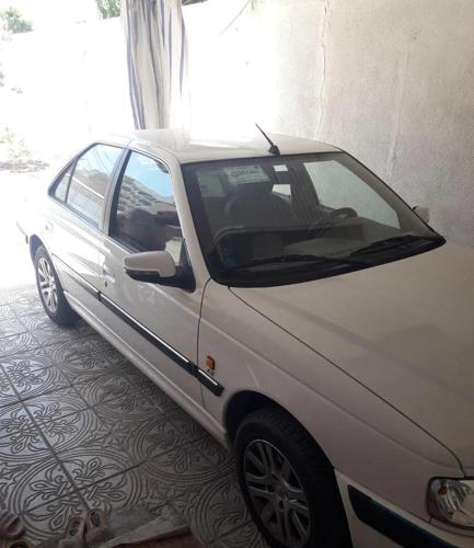 پژو پارس LX TU5، مدل ۱۳۹۷