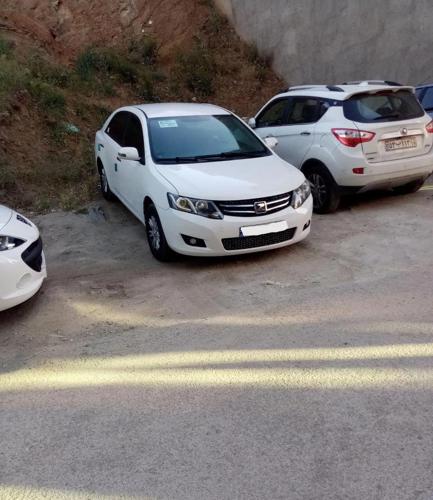 آریو اتوماتیک 1600cc، مدل ۱۳۹۵