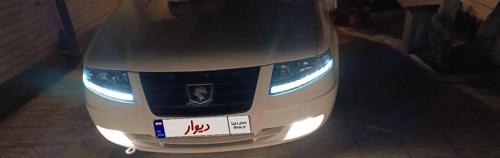 سمند سورن پلاس، مدل ۱۴۰۲