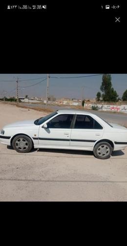 پژو پارس LX TU5، مدل ۱۳۹۸