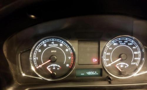 پژو پارس LX TU5، مدل ۱۳۹۸