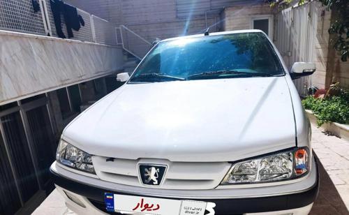 پژو پارس LX TU5، مدل ۱۴۰۱