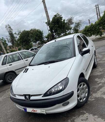 206sd مدل۹۴