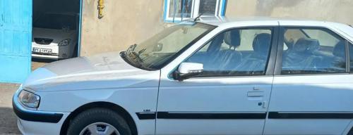 پژو پارس LX TU5، مدل ۱۴۰۲