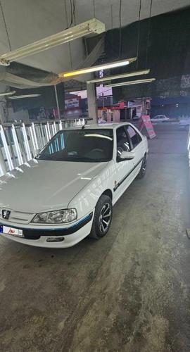 پژو پارس LX TU5، مدل ۱۳۹۸
