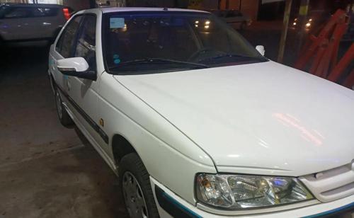 پژو پارس سال، مدل ۱۴۰۰