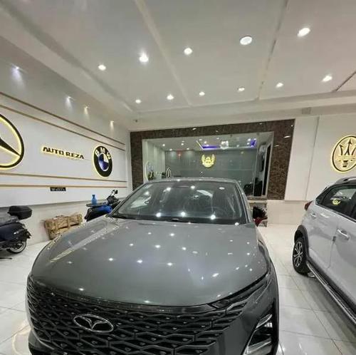 فونیکس FX پرمیوم، مدل ۱۴۰۲