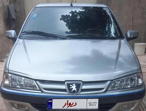پرشیا تو کرم،مدل ۹۰،گیربکس زانتیا