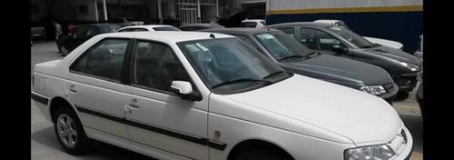 پژو پارس LX TU5، مدل ۱۴۰۱
