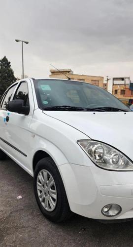 تیبا هاچبک کارمندی، مدل ۱۳۹۹
