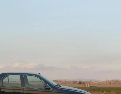 پژو پارس LX TU5، مدل ۱۳۹۸