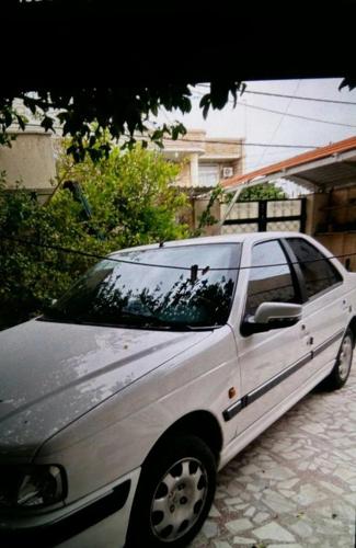 پژو پارس سال، مدل ۱۳۹۹