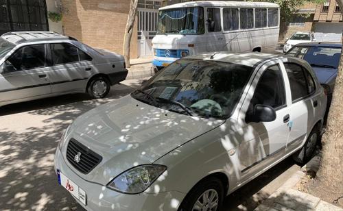تیبا۲ مدل ۱۴۰۰
