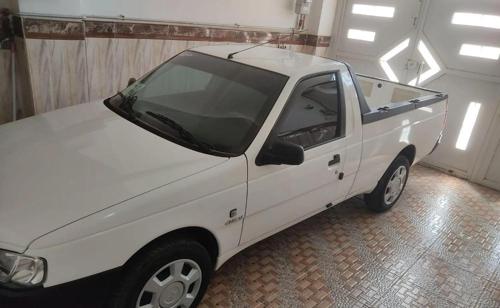 وانت آریسان دوگانه سوز، مدل ۱۳۹۹