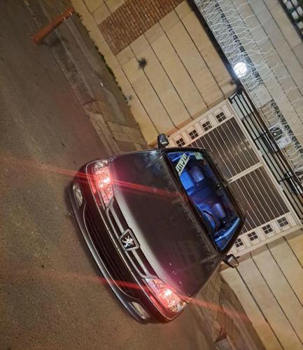پژو پارس ساده، مدل ۱۳۸۵