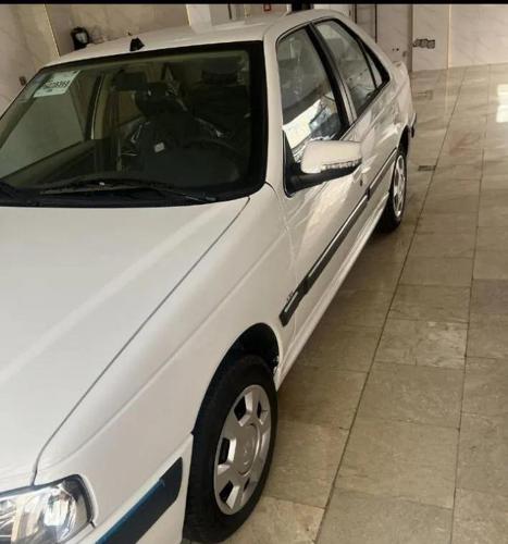 پژو پارس LX TU5، مدل ۱۴۰۲
