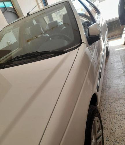 پژو پارس موتور جدید XU7P (سفارشی)، مدل ۱۴۰۱