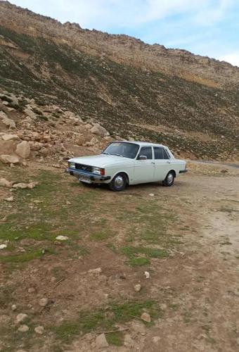 پیکان دوگانه سوز CNG، مدل ۱۳۷۹