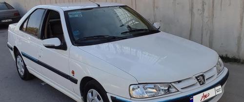 پارس سال ،مدل ۱۳۹۰درحد