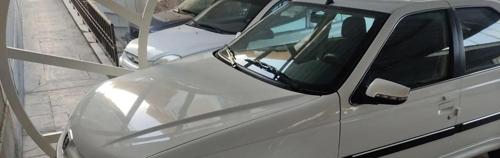 پژو پارس LX TU5، مدل ۱۴۰۰