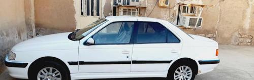پژو پارس موتور جدید XU7P (سفارشی)، مدل ۱۴۰۲