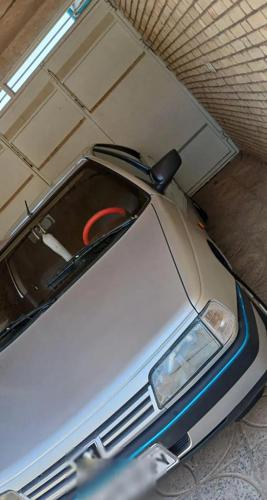 پژو 405 GLX - دوگانه سوز CNG، مدل ۱۳۸۹