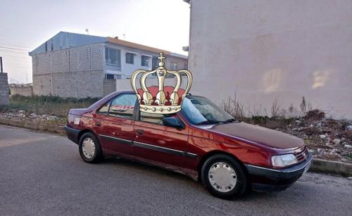 پژو2000مدل 81بی رنگ