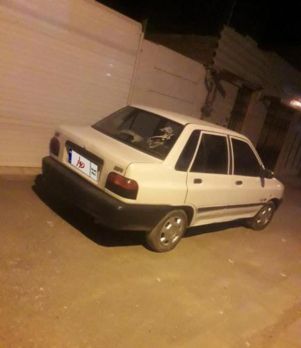 پراید ۸۸