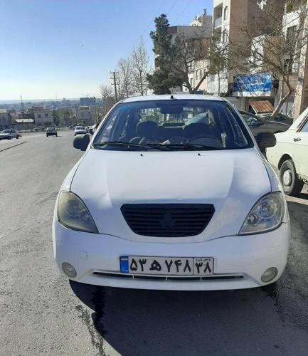 تیبا ۱ صندوقدار
