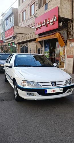 پژو پارس سال، مدل ۱۳۹۹