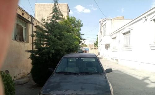 پراید صندوق‌دار بنزینی، مدل ۱۳۷۸
