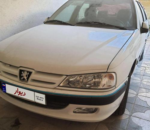 پژو پارس LX TU5، مدل ۱۴۰۱