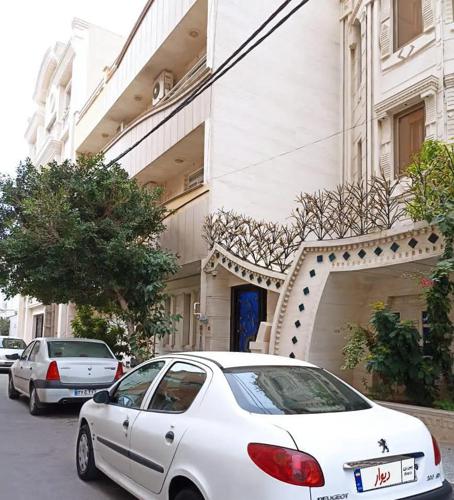 پژو 206 SD V8، مدل ۱۳۹۴