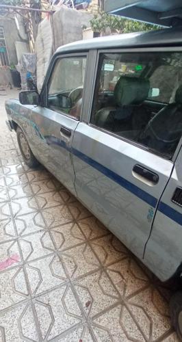 وانت مزدا کارا دو کابین 1700cc، مدل ۱۳۹۴