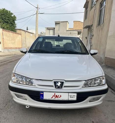پژو پارس LX TU5، مدل ۱۴۰۱