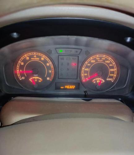پژو 405 GLX بنزینی، مدل ۱۳۹۳