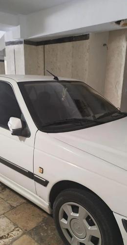 پژو پارس LX TU5، مدل ۱۳۹۷