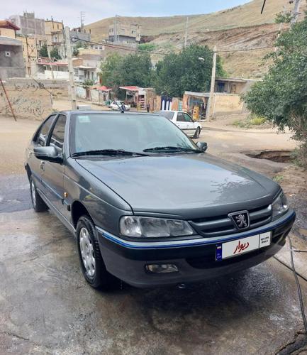 پژو پارس سال، مدل ۱۳۹۹