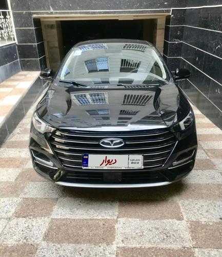 آریزو۶ پرو مدل۱۴۰۱ بدون نقطه درحدصفر