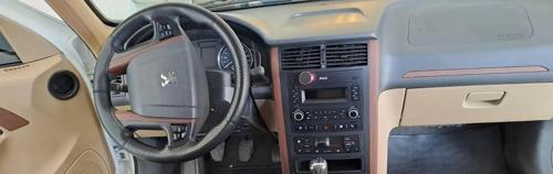پژو پارس LX TU5، مدل ۱۳۹۹