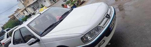 پژو پارس سال، مدل ۱۴۰۰