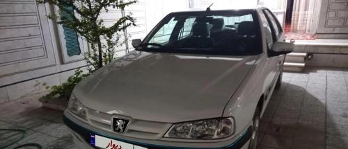 پژو پارس LX TU5، مدل ۱۴۰۱