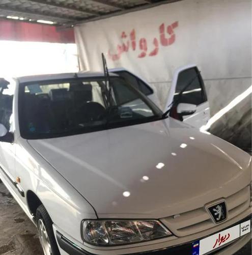 پژو پارس سال، مدل ۱۳۹۹