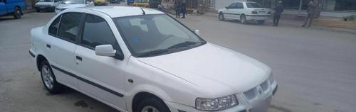 سمند LX ساده، مدل ۱۳۸۲