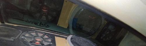 پیکان دوگانه سوز CNG، مدل ۱۳۸۳