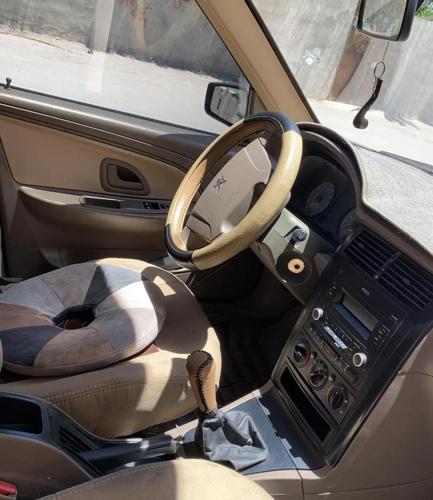 پژو ۴۰۵مدل ۹۸