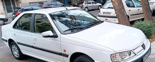 پژو پارس سال، مدل ۱۳۹۸