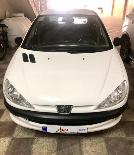 ۲۰۶ تیپ ۲